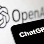"ChatGPT"yə qulaq asan kişi, ChatGPT
