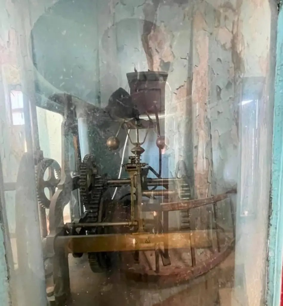 Çilov adası, Dəniz, Neft, Dənizçi
