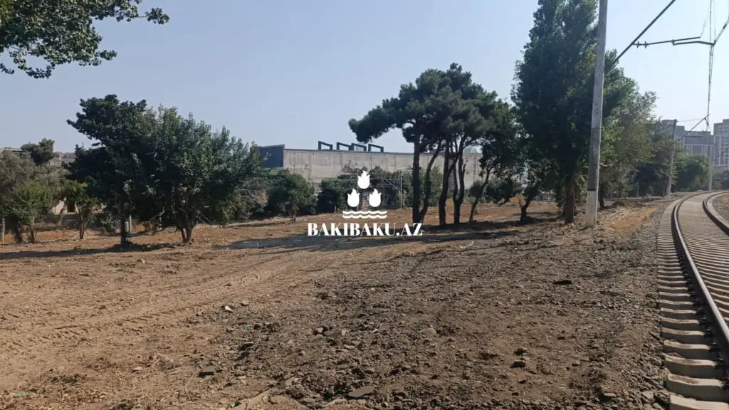 Dəmir yolu
