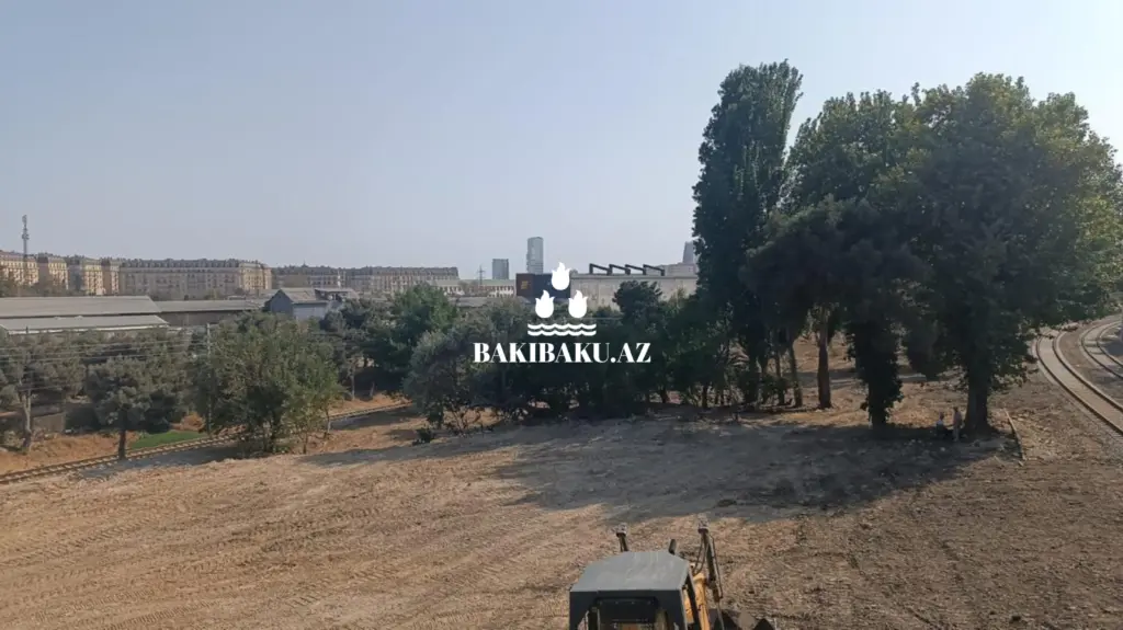 Dəmir yolu