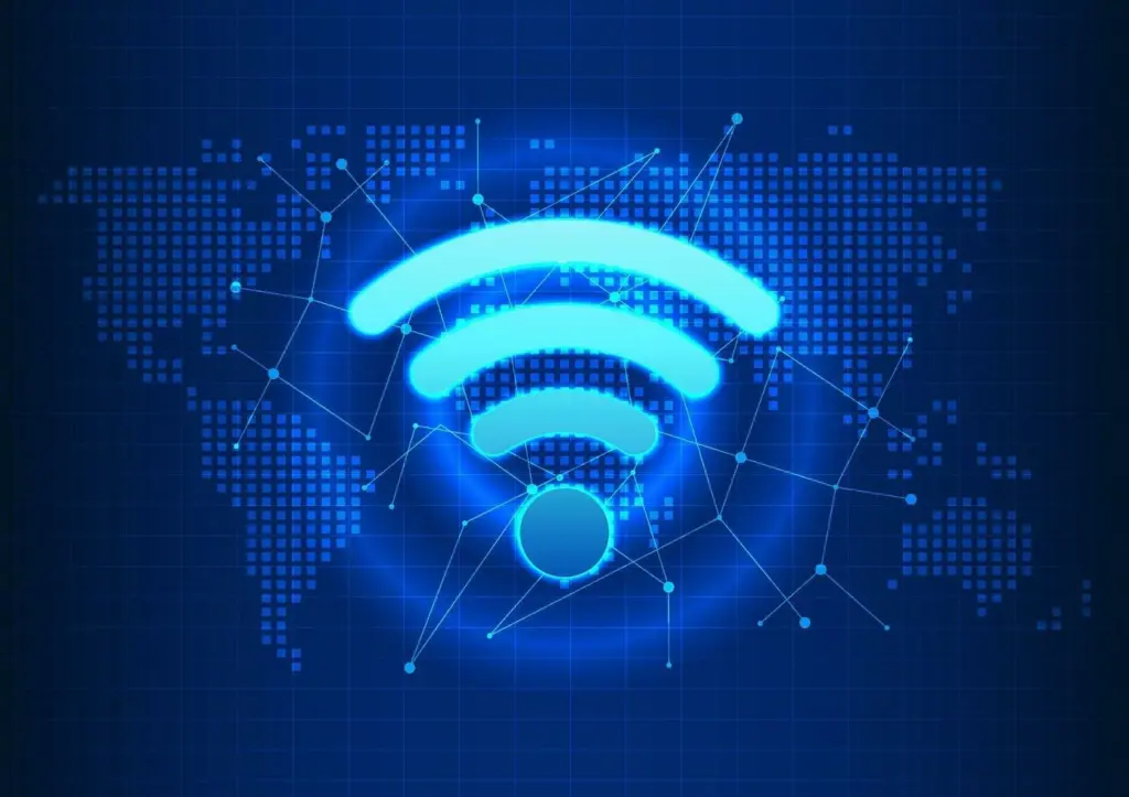 İnternetdə ləngimələrin səbəbi, Delta Telekom, DDoS, İnternet, "Backbone"