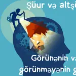 Şüur və altşüur, Şüur, Altşüur