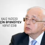 Elçin Əfəndiyev