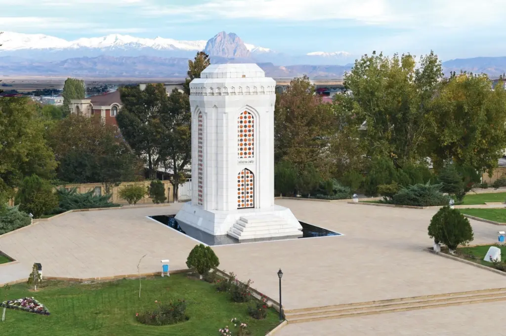 Ənvər Paşa