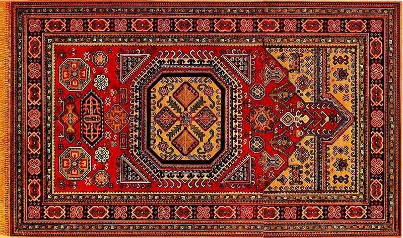Азербайджанский национальный музей ковра