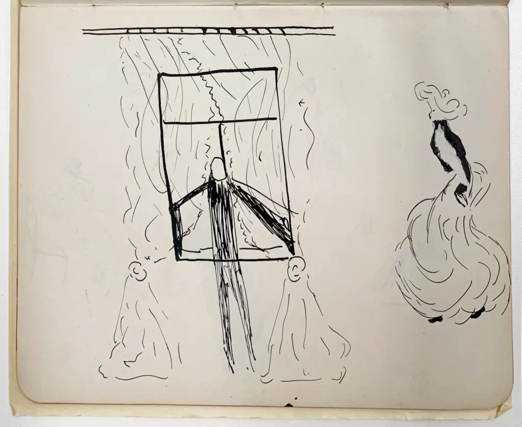 Frans Kafka, Rəssam, Ədəbiyyat, Yazıçı, İncəsənət