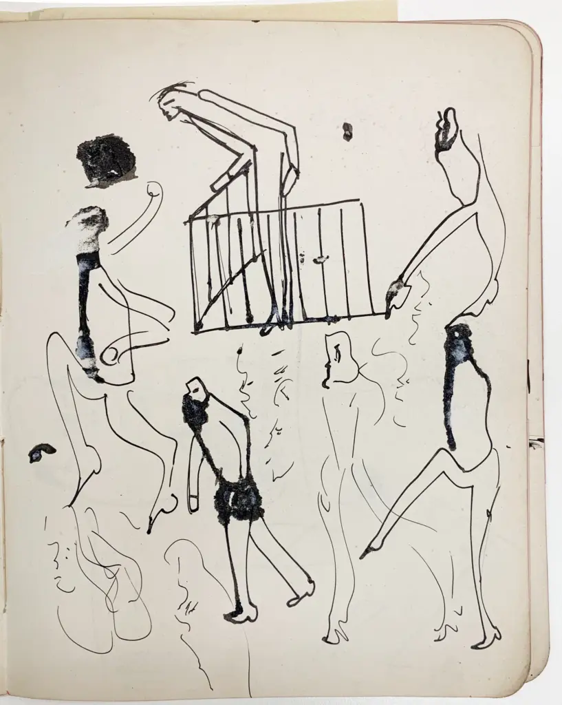 Frans Kafka, Rəssam, Ədəbiyyat, Yazıçı, İncəsənət
