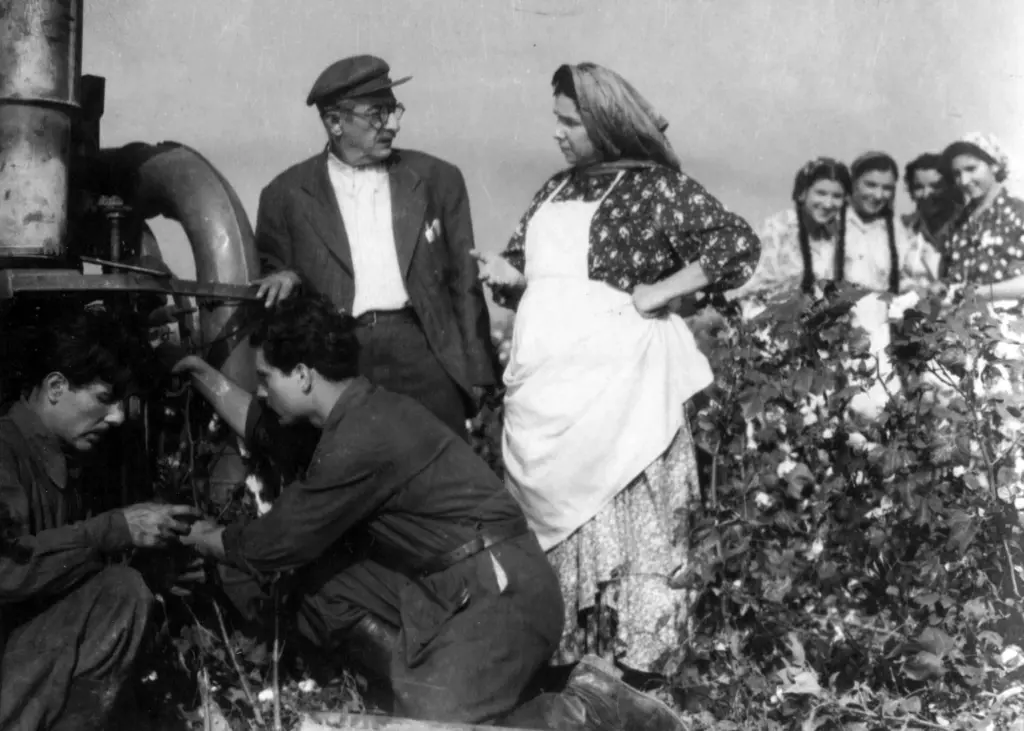 “Görüş” bədii filmi