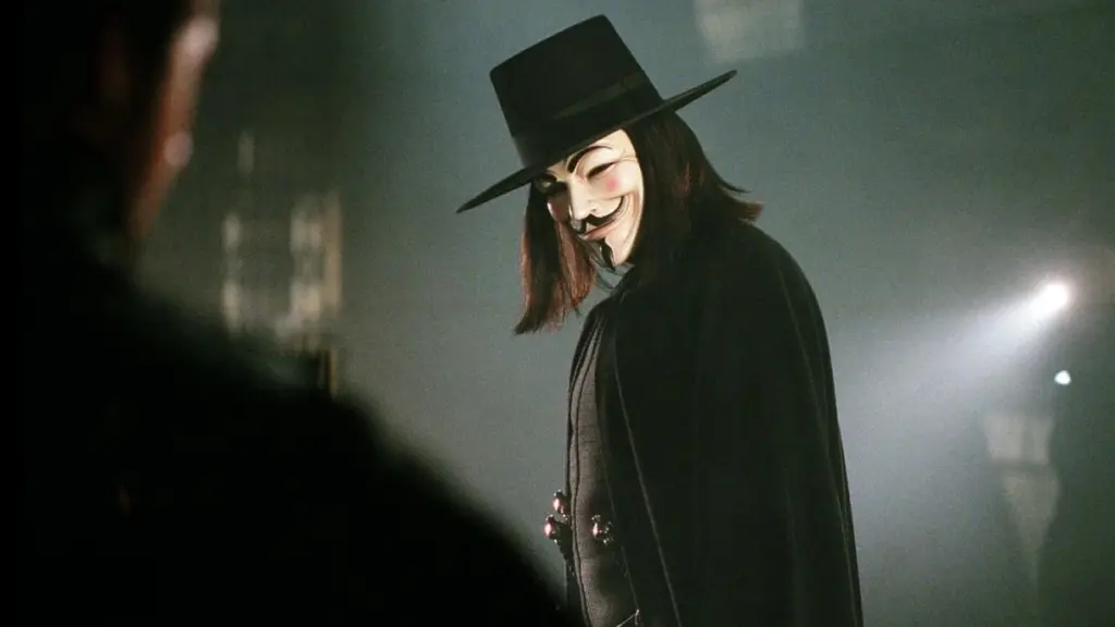"Guy", Guy Fawkes