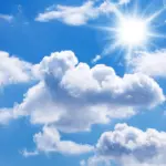 40 dərəcə isti, Hava, Hava proqnozu
