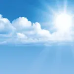 Прогноз погоды