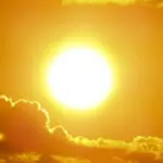 38 dərəcə isti, Hava proqnozu, Hava
