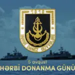 Hərbi Donanma Günü