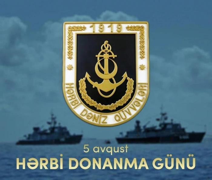 Hərbi Donanma Günü