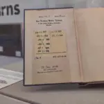 82 illik gecikmə, Kitab, Kitabxana