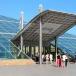 "İçərişəhər" metrostansiyası