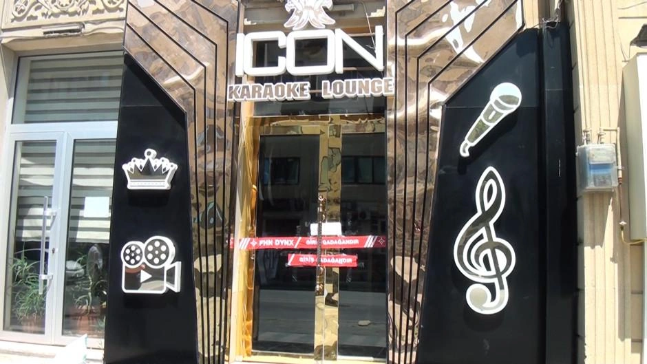 Karaoke, “İcon-karaoke”, FHN