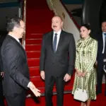 İlham Əliyev Çində, İlham Əliyev, Çin