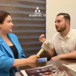 məşhur bloqer İsmayıl Hüseynli, İsmayıl Hüseynli, Bloqer