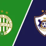 Çempionlar Liqası: "Ferentsvaroş" - "Qarabağ", Ferentsvaroş, Qarabağ, Çempionlar Liqası, Futbol