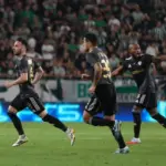 "Qarabağ" "Ferentsvaroş" səfərindən qalib ayrıldı, "Qarabağ", "Ferentsvaroş", UEFA Çempionlar Liqası, Futbol