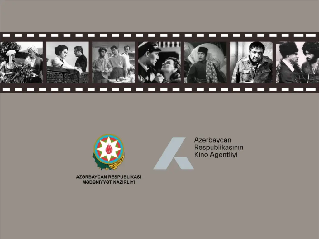 День азербайджанского кино