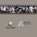 День азербайджанского кино