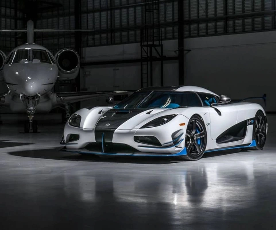 Koenigsegg