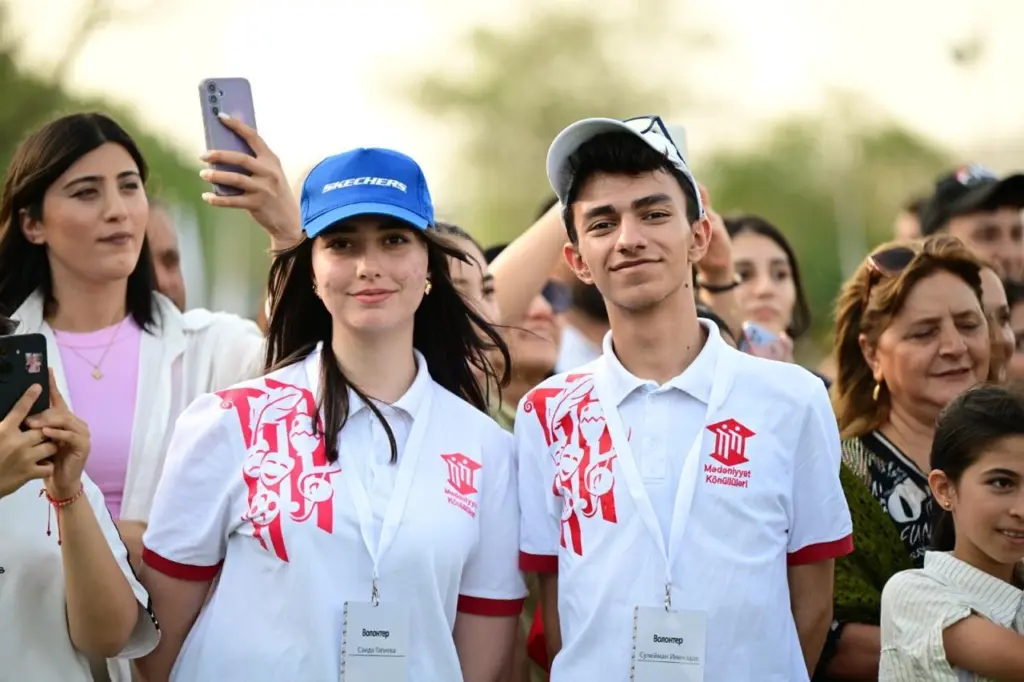 Laçın Şəhəri Günü