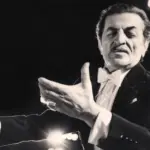Maestro Niyazinin doğum günüdür, Maestro Niyazi