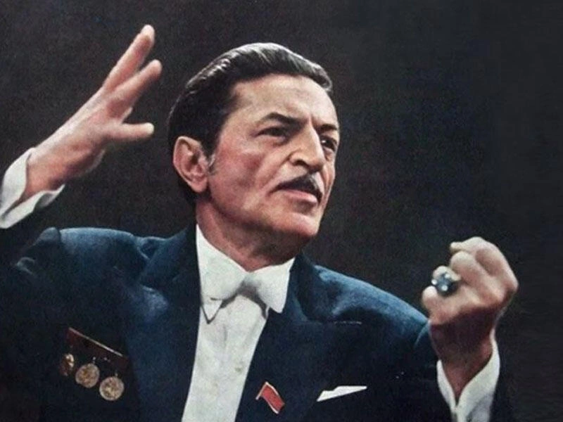 Maestro Niyazi