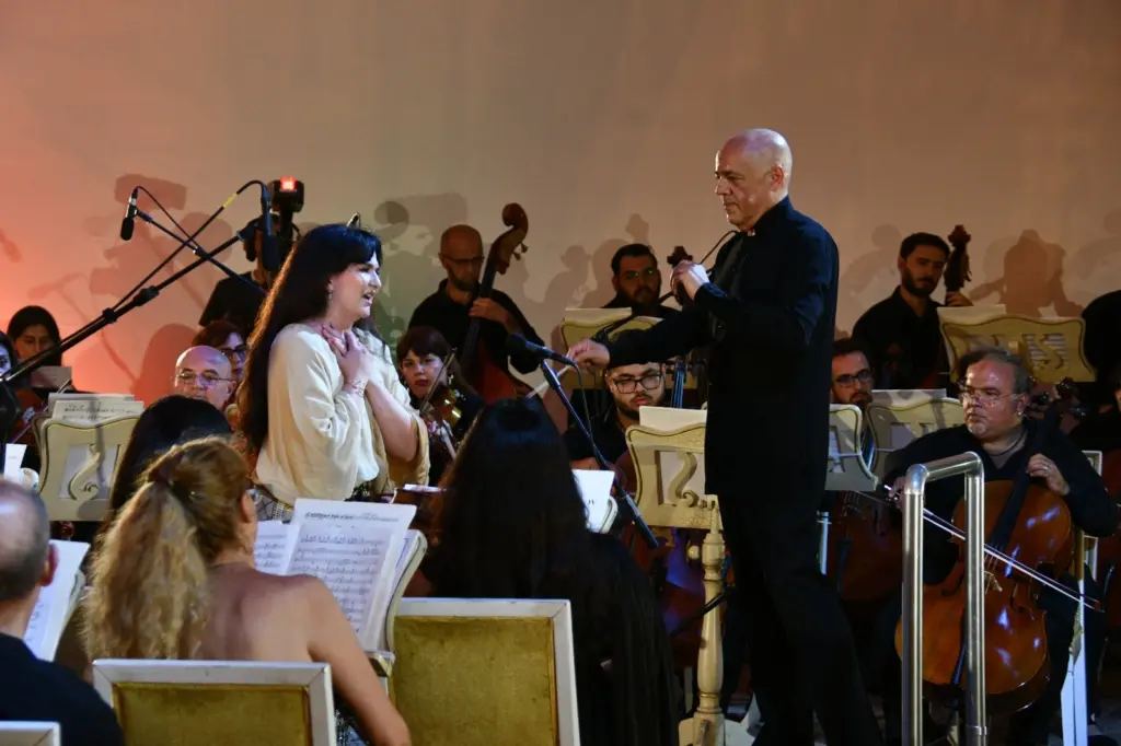 Maestro Niyazi