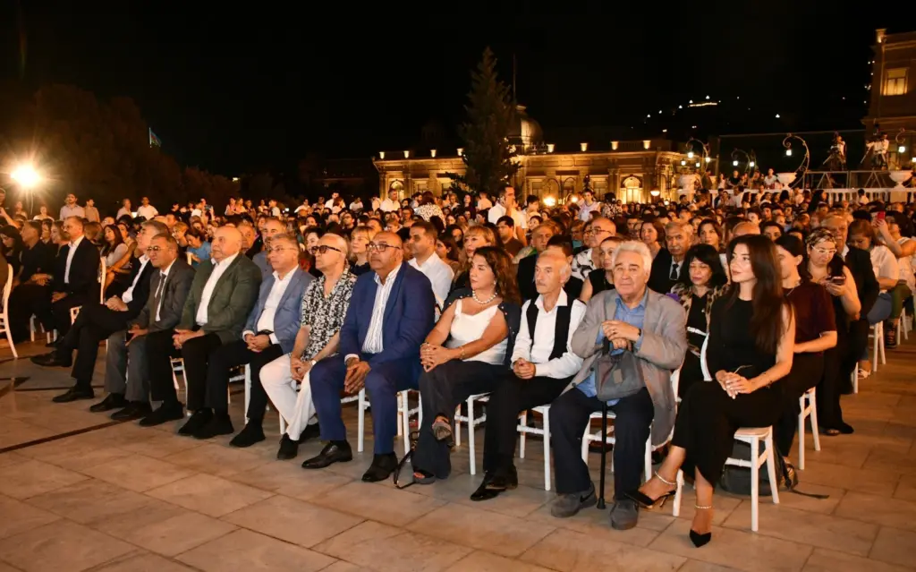 Maestro Niyazi