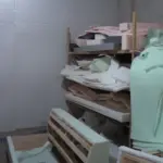 мебельного цеха