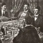«Кадийский суд»