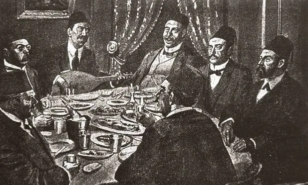 Kadı məhkəməsi, “Kadı məhkəməsi”