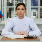 Arif Babayevin vəfatı ilə bağlı başsağlığı, Arif Babayev, Mehriban Əliyeva