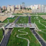 Mərkəzi park