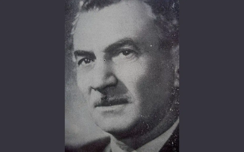Мирза Мустафаев