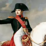 Napoleon bəstəboy deyildi!, Napoleon Bonapart