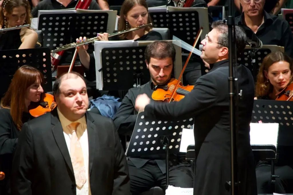 XXIX Almaniya Beynəlxalq Opera Festivalı