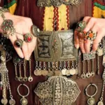 Bakı zinət əşyaları