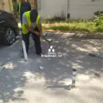 Nəsimi rayonu, Mir Cəlal küçəsi