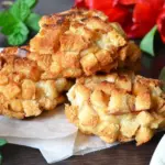 Pojarski kotleti, Kotlet, Darya Pojarskaya