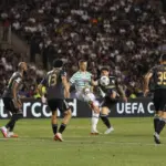 "Qarabağ" UEFA Çempionlar Liqasında, "Qarabağ" FK, Çempionlar Liqası, UEFA