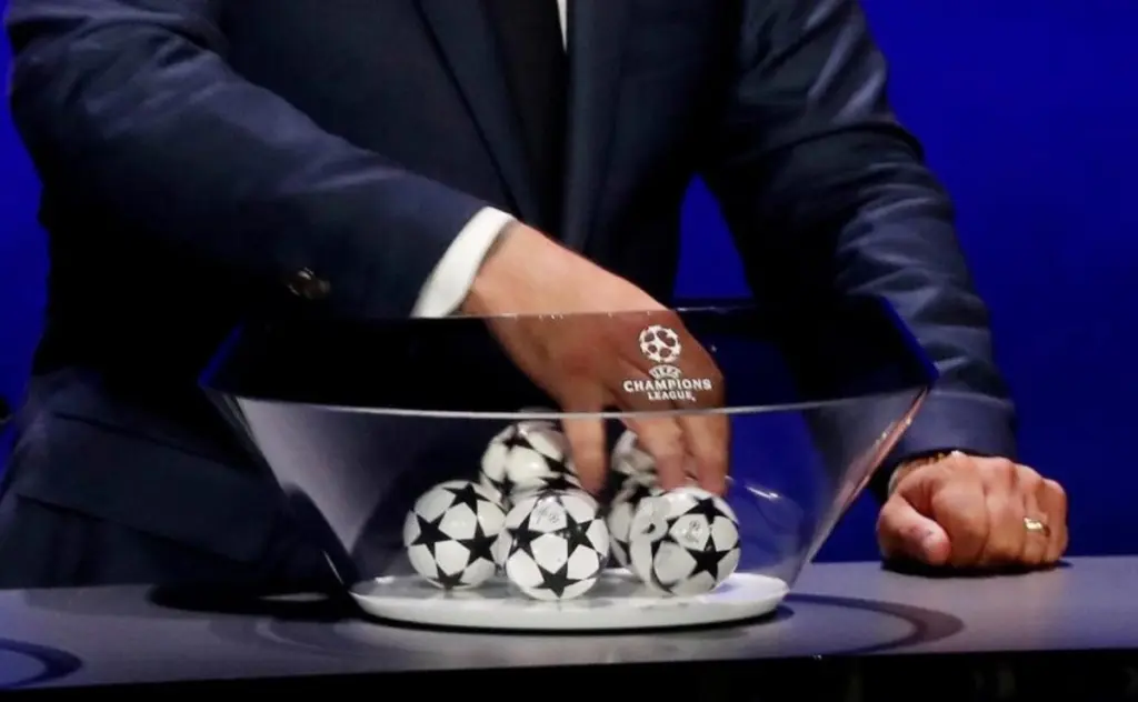 UEFA Çempionlar Liqası, "Qarabağ"