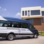 “Reabilitasiya Avtobusu”, RehaBus