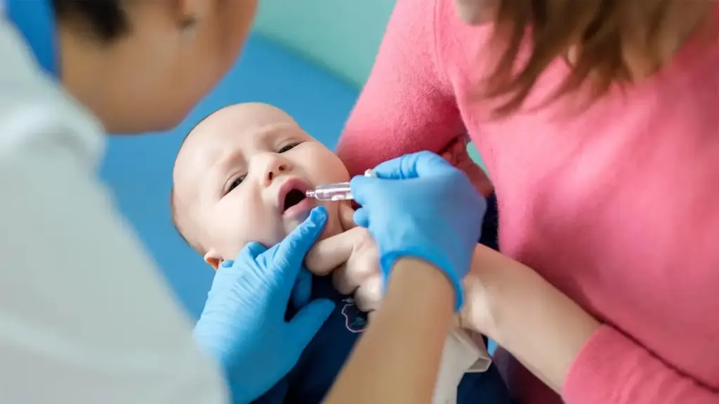 Rotavirus
