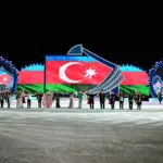 Azərbaycanın milli irsi, “Azərbaycan milli günü”