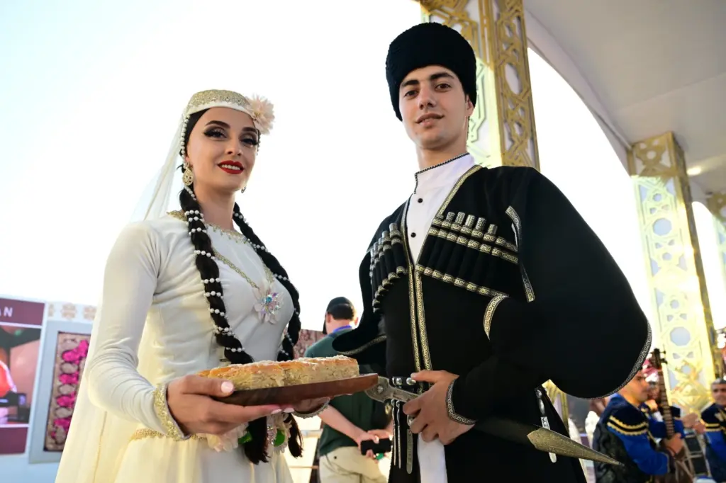 “Azərbaycan milli günü”